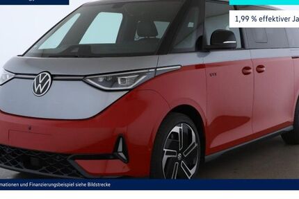 VW ID. Buzz 2.750 km 75.190 &euro; Bad Oeynhausen 32547
