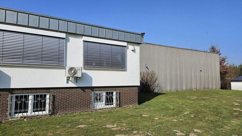 Gewerbeobjekt Kalletal-Erder Erder - 2.500&euro; | Angebot:25771950