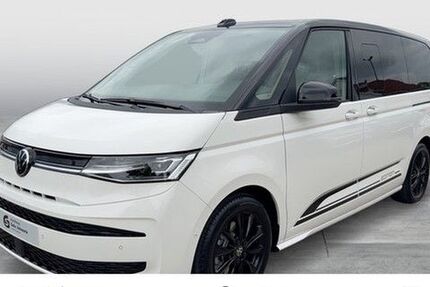 VW T7 Multivan 1.501 km 71.960 &euro; Bünde 32257