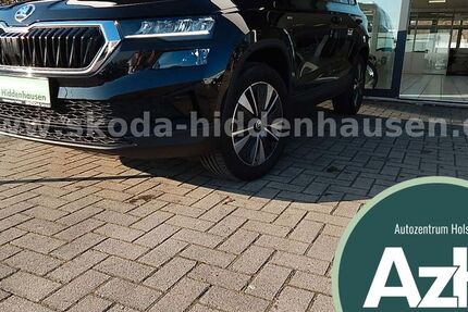Skoda Karoq 51.184 km 29.290 &euro; Hiddenhausen 32120
