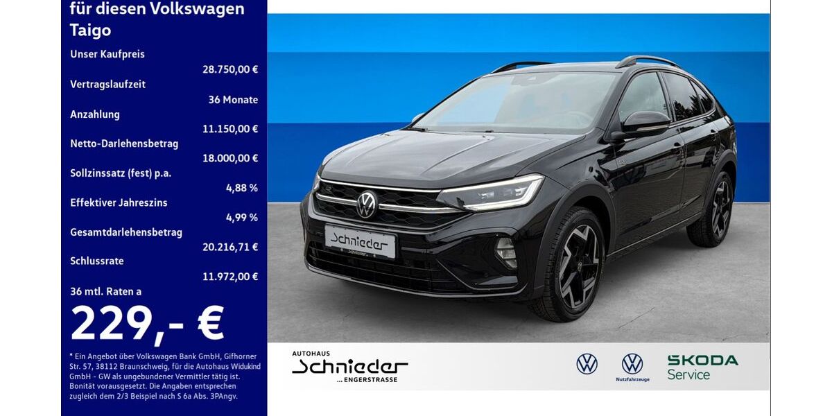 VW Taigo 27.248 km 28.750 &euro; Enger 32130