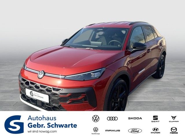 VW T-Roc 9.999 km 34.430 &euro; Bünde 32257