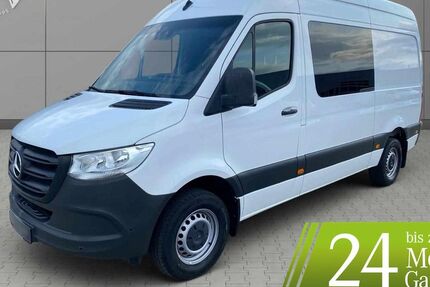 Mercedes-Benz Sprinter 50.750 km 35.581 &euro; Porta Westfalica 32457
