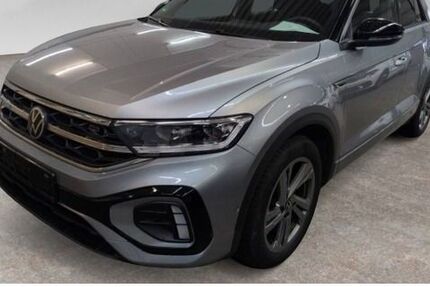 VW T-Roc 21.698 km 29.290 &euro; Lemgo 32657