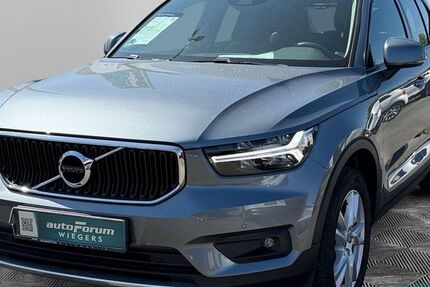 Volvo XC40 118.057 km 16.981 &euro; Herford 32051