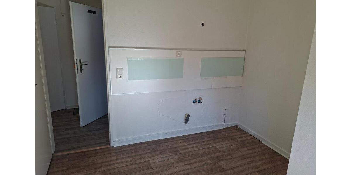 Etagenwohnung Lübbecke - 2 Zimmer, 48 m&sup2;, 380&euro; | Angebot:25906214