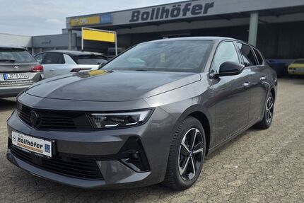 Opel Astra 19.705 km 24.395 &euro; Bad Salzuflen 32108