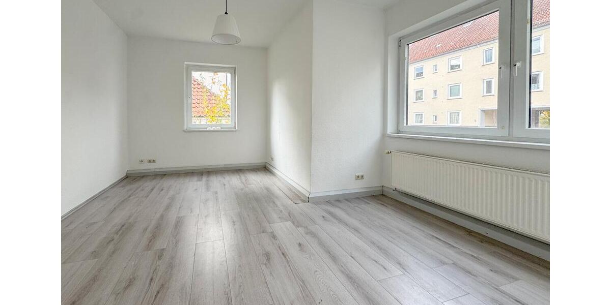 Etagenwohnung Minden Bärenkämpen - 2 Zimmer, 51 m&sup2;, 580&euro; | Angebot:24433845