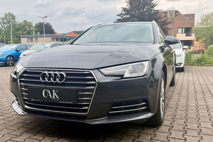 Audi A4 181.560 km 13.490 &euro; Bad Eilsen 31707