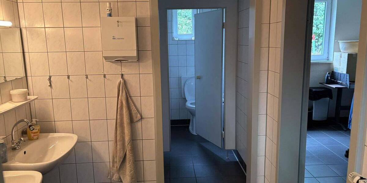 Gewerbeobjekt Espelkamp - 725.000&euro; | Angebot:26806802
