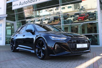 Audi RS6 38.310 km 108.900 &euro; Bückeburg 31675