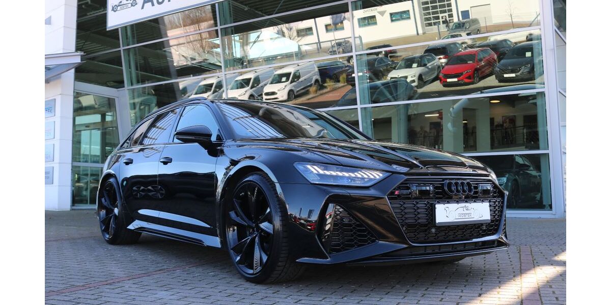 Audi RS6 38.310 km 108.900 &euro; Bückeburg 31675