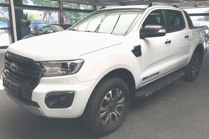 Ford Ranger 143.000 km 22.990 &euro; Minden 32425