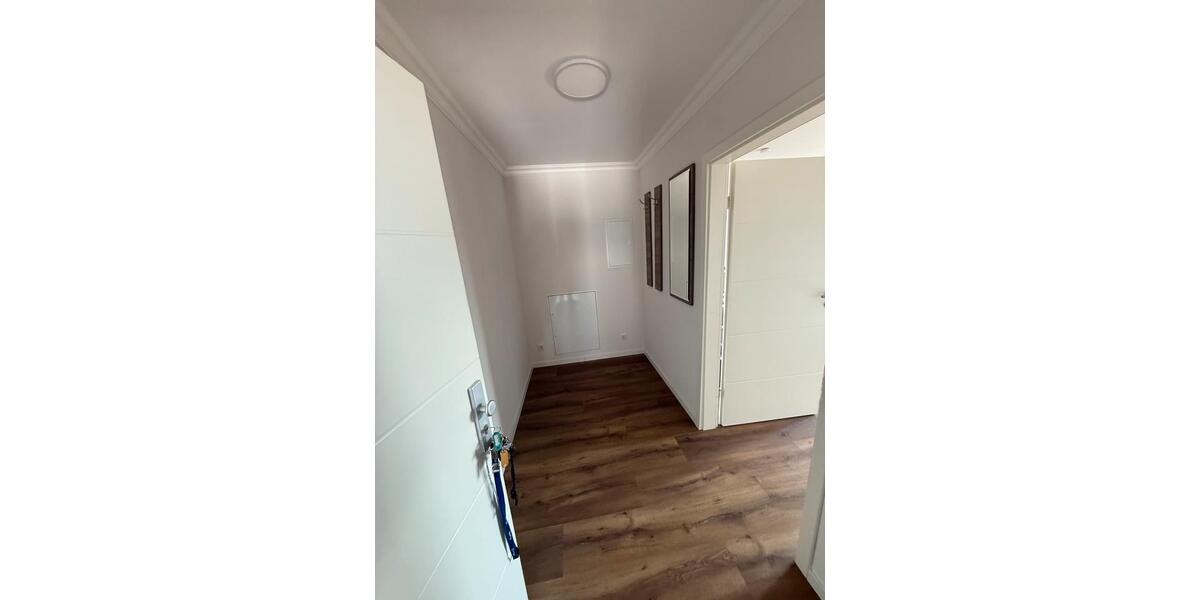 Etagenwohnung Herford - 2 Zimmer, 60 m&sup2;, 675&euro; | Angebot:26256350