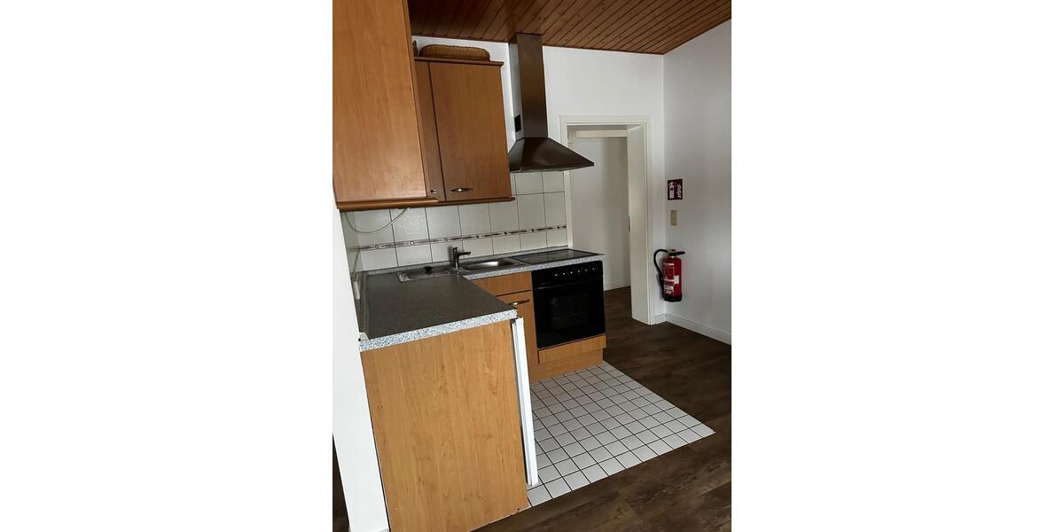 Etagenwohnung Extertal - 2 Zimmer, 65 m&sup2;, 335&euro; | Angebot:25308640
