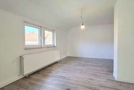 Wohnung Minden Innenstadt - 3 Zimmer, 58 m&sup2;, 675&euro; | Angebot:25531143