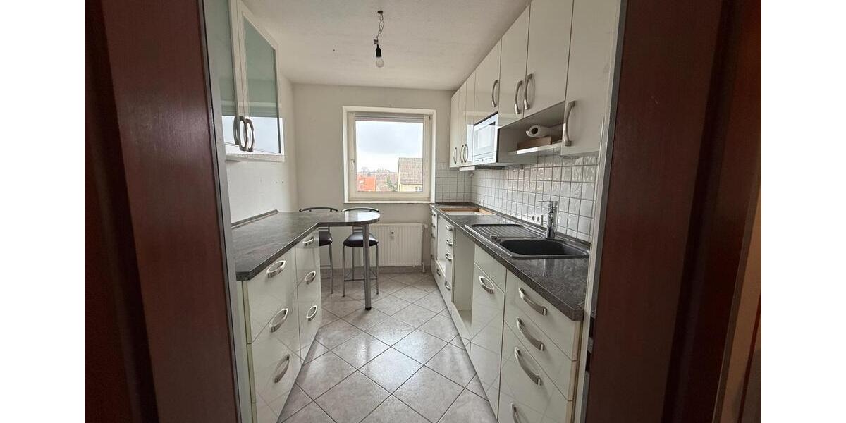 Etagenwohnung Stadthagen - 3 Zimmer, 73 m&sup2;, 145.000&euro; | Angebot:26578352
