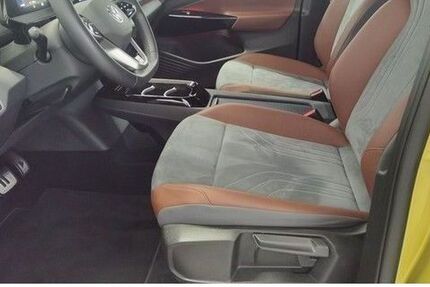 VW ID.4 39.490 km 24.770 &euro; Lemgo 32657