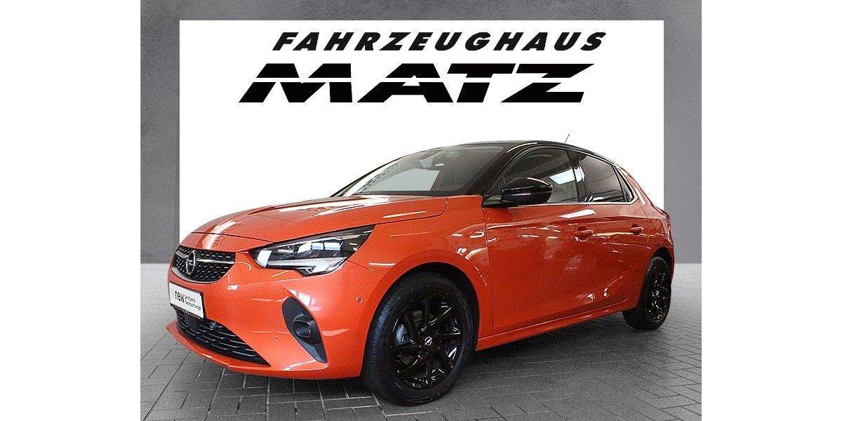 Opel Corsa 58.300 km 11.475 &euro; Obernkirchen 31683