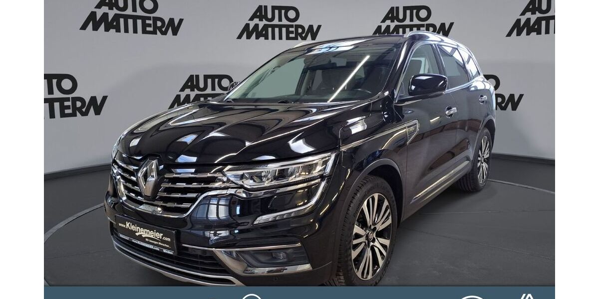 Renault Koleos 51.200 km 27.990 &euro; Minden 32427
