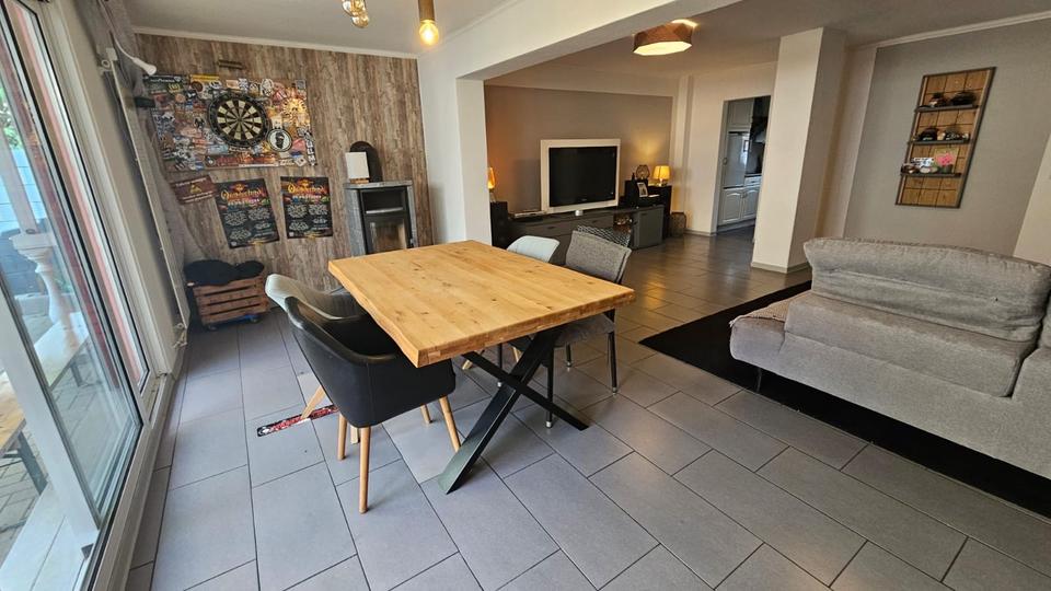 Reihenhaus Espelkamp - 6 Zimmer, 115 m&sup2;, 254.000&euro; | Angebot:25989203