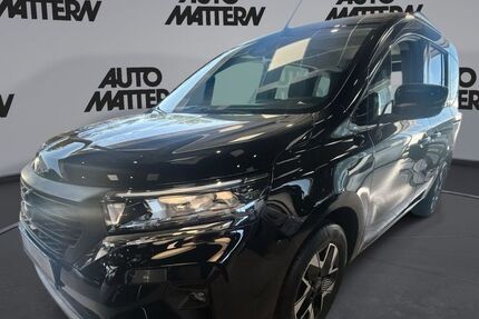 Nissan Townstar 4.000 km 29.960 &euro; Minden 32427