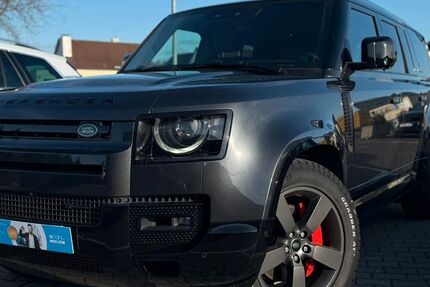 Land Rover Defender 49.259 km 74.995 &euro; Herford 32052