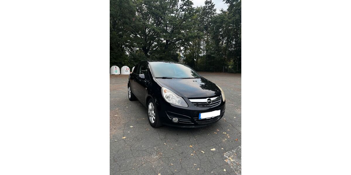 Opel Corsa 158.674 km 3.150 &euro; Stolzenau 31592