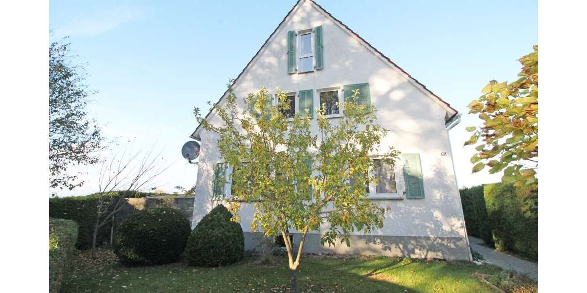 Einfamilienhaus Löhne - 8 Zimmer, 216 m&sup2;, 295.000&euro; | Angebot:26107406