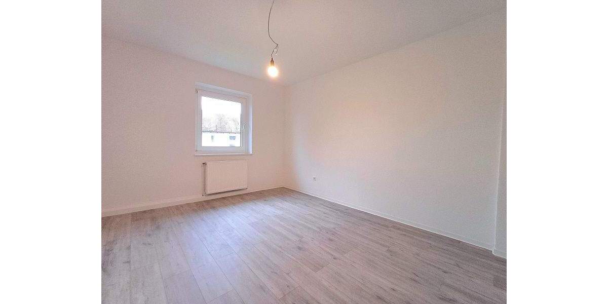 Etagenwohnung Minden Innenstadt - 2 Zimmer, 45 m&sup2;, 449&euro; | Angebot:25661387