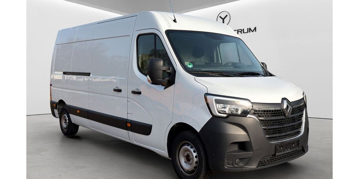 Renault Master 25.000 km 23.499 &euro; Uchte 31600