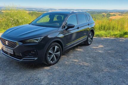 Seat Tarraco 32.000 km 31.400 &euro; Herford 32052