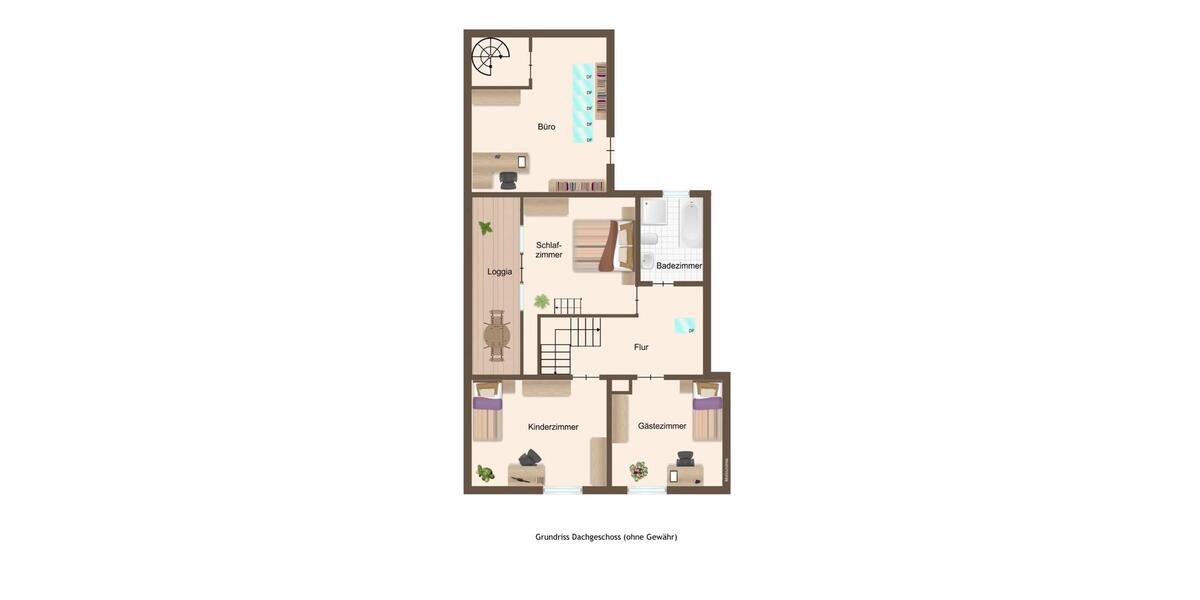 Einfamilienhaus Löhne - 6 Zimmer, 191 m&sup2;, 235.000&euro; | Angebot:24370622