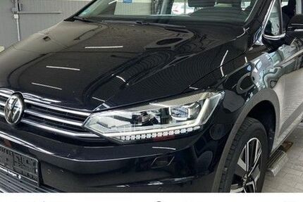 VW Touran 35.200 km 30.440 &euro; Bünde 32257