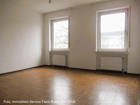 Etagenwohnung Bad Oeynhausen - 3 Zimmer, 80 m&sup2;, 550&euro; | Angebot:25792027