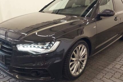 Audi A6 153.000 km 17.900 &euro; Stolzenau 31592