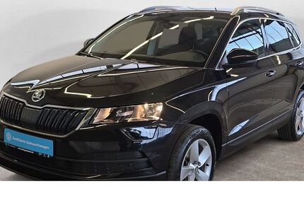 Skoda Karoq 89.393 km 15.990 &euro; Lemgo 32657