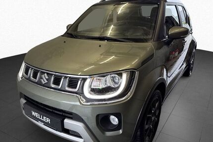 Suzuki Ignis 42.000 km 14.220 &euro; Bad Salzuflen 32108