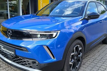 Opel Mokka-e 12.040 km 23.890 &euro; Espelkamp 32339