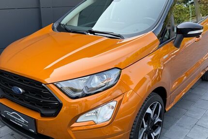 Ford EcoSport 58.000 km 14.500 &euro; Herford 32051