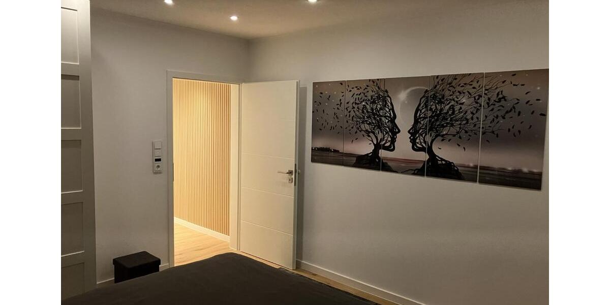 Erdgeschoßwohnung Bad Oeynhausen Rehme - 3 Zimmer, 80 m&sup2;, 1.950&euro; | Angebot:25142075