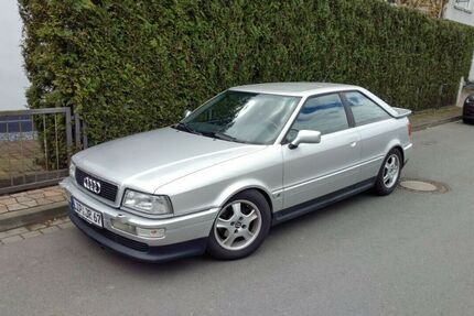 Audi Coupé 178.000 km 12.000 &euro; Lemgo 32657