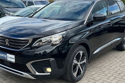 Peugeot 5008 102.888 km 14.500 &euro; Löhne Mennighüffen 32584