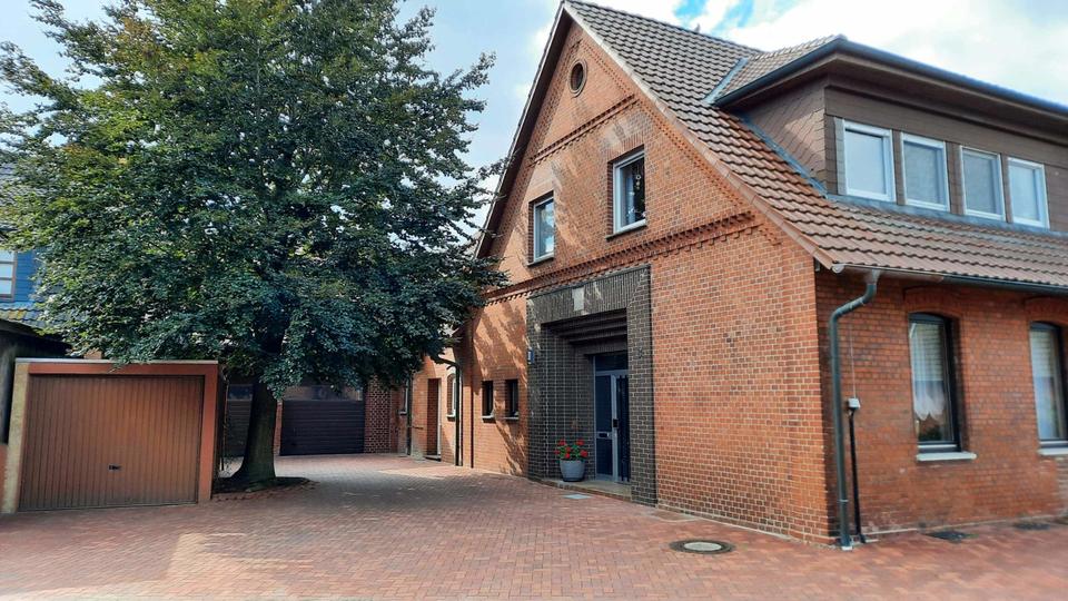 Mehrfamilienhaus, Wohnhaus Petershagen - 10 Zimmer, 230 m&sup2;, 195.000&euro; | Angebot:26935748