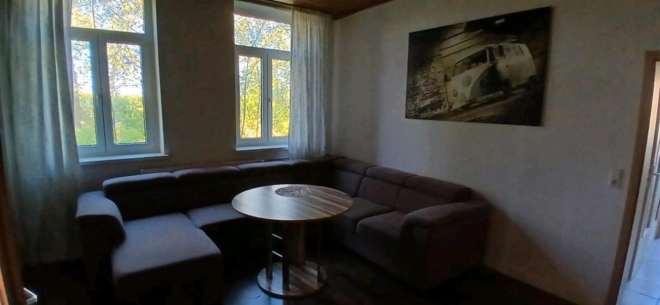 Erdgeschoßwohnung Rodenberg - 3 Zimmer, 65 m&sup2;, 600&euro; | Angebot:26268001