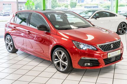 Peugeot 308 32.550 km 16.450 &euro; Bünde 32257