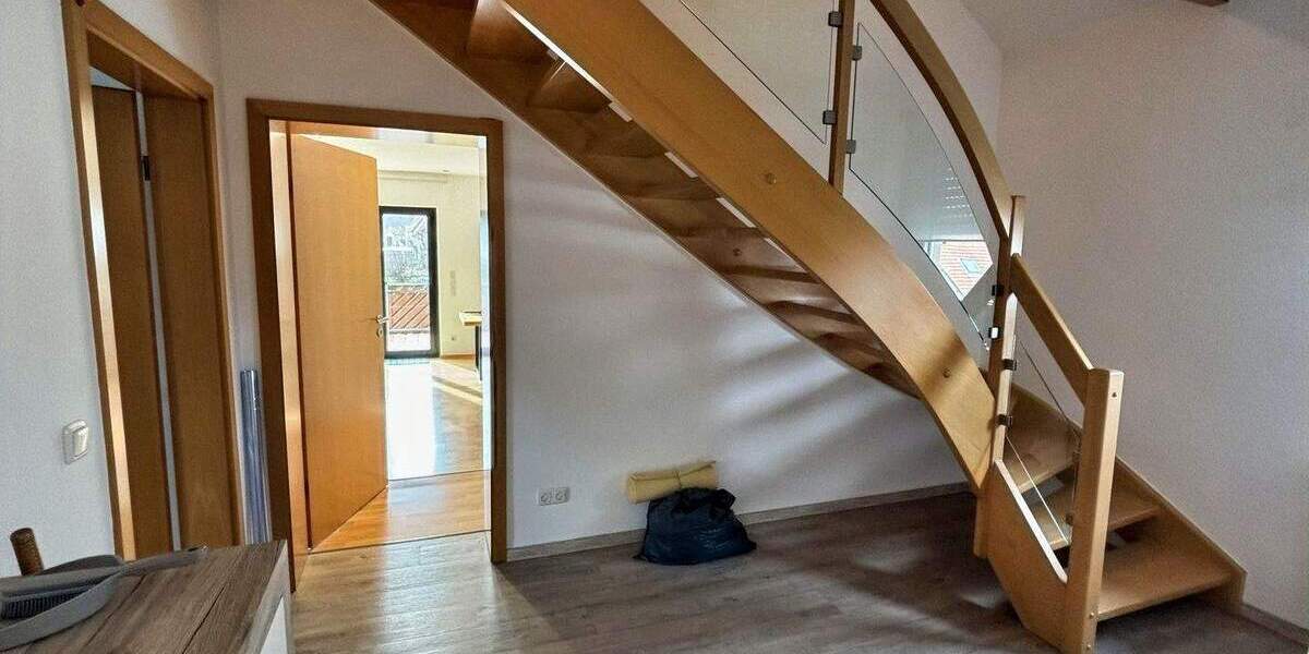 Mehrfamilienhaus, Wohnhaus Lübbecke - 9 Zimmer, 237 m&sup2;, 359.000&euro; | Angebot:25666691