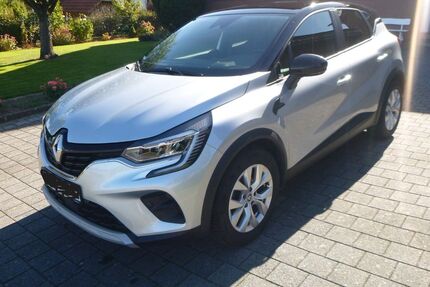 Renault Captur 63.530 km 14.600 &euro; Hille 32479