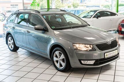 Skoda Octavia 89.200 km 11.450 &euro; Bünde 32257