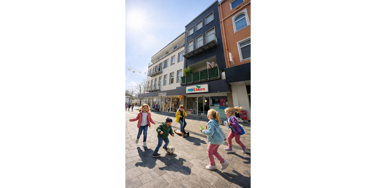 Gewerbeobjekt Bad Oeynhausen - 1.490&euro; | Angebot:23573665